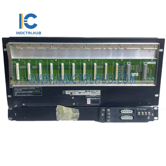 YOKOGAWA AFV30D-S41251 Duplexovaná poľná riadiaca jednotka