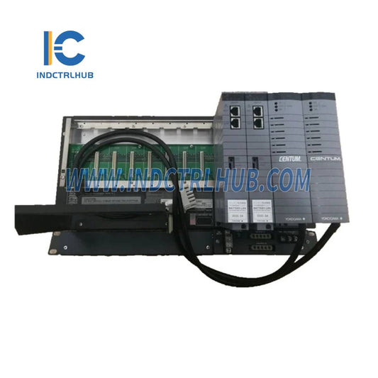 YOKOGAWA AFV30D-S41252 Duplexovaná jednotka riadenia v teréne