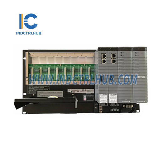 YOKOGAWA AFV30D-S41252 Duplexovaná jednotka riadenia v teréne