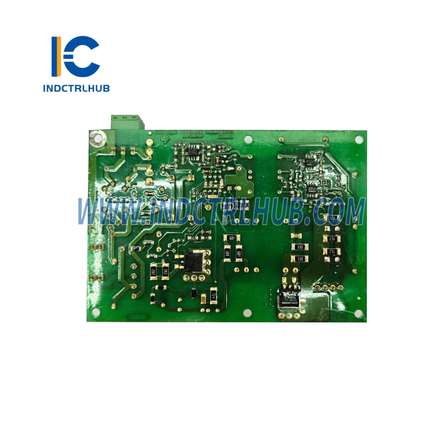 68891205 | ABB AGPS-21C + cables int.l kit for R7i