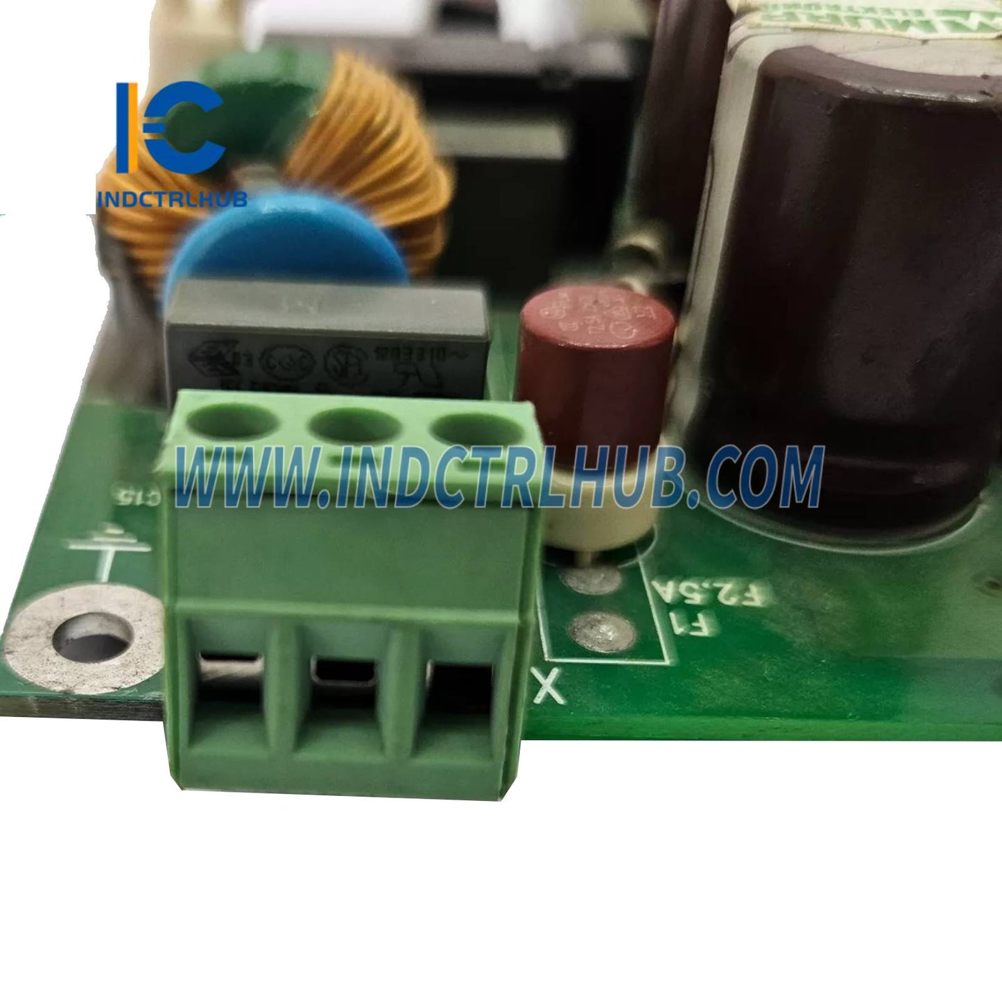 68891205 | ABB AGPS-21C + cables int.l kit for R7i