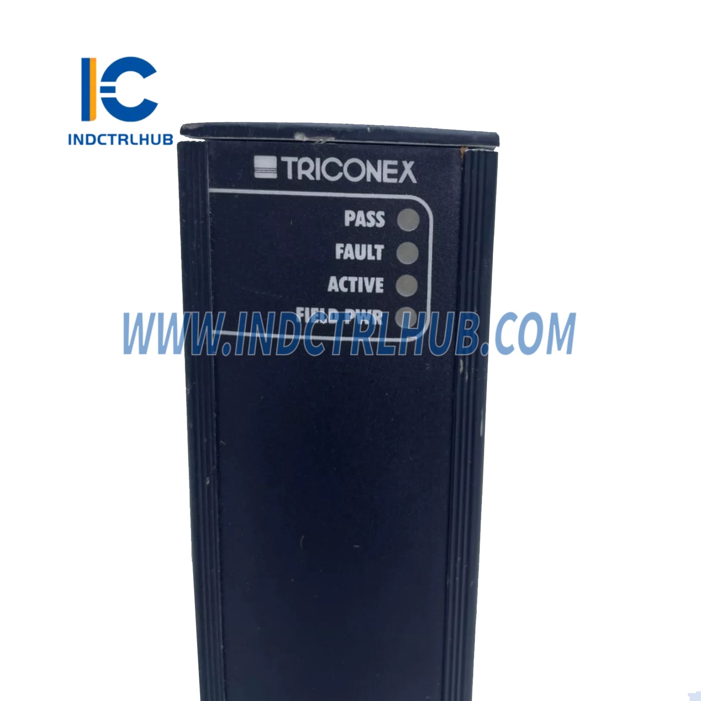 Triconex AI-3351 Analoog Invoer Module