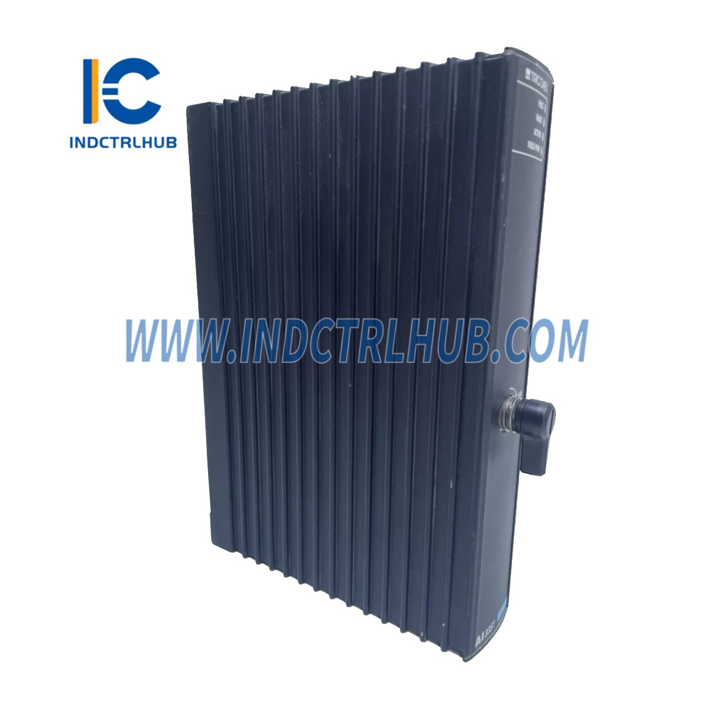 Triconex AI-3351 Analoog Invoer Module