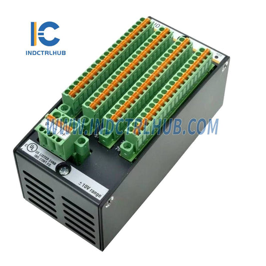 AI0288 BACHMANN Analógový vstupno/výstupný modul