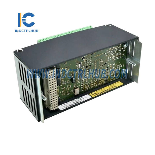 AI0288 BACHMANN Analógový vstupno/výstupný modul