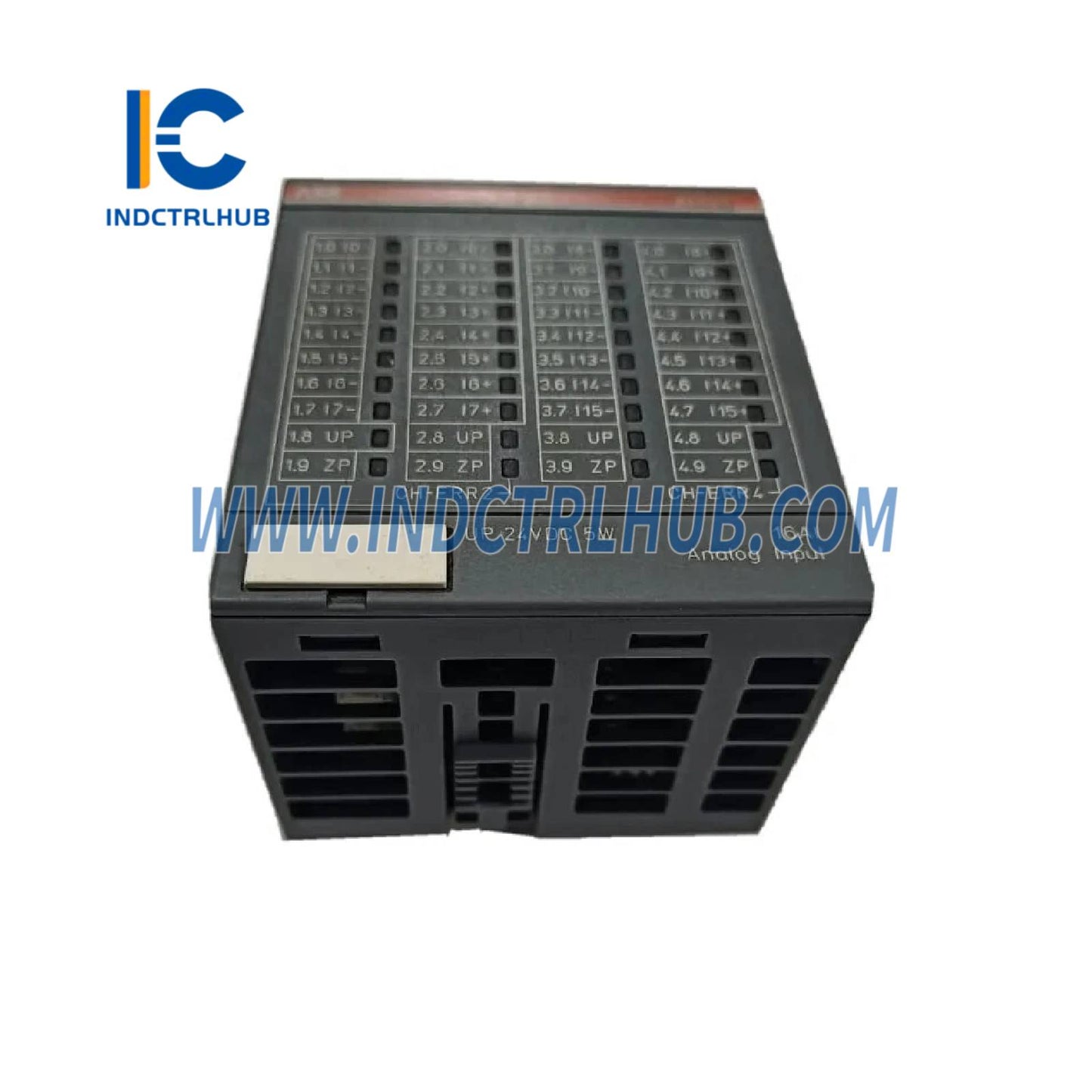 1SAP250300R0001 | ABB AI523 Analog input module