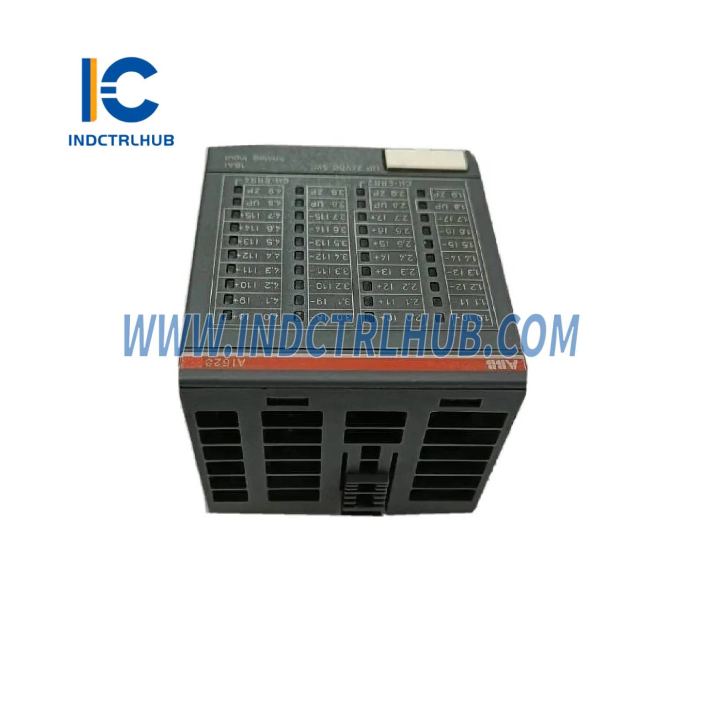 1SAP250300R0001 | ABB AI523 Analog input module