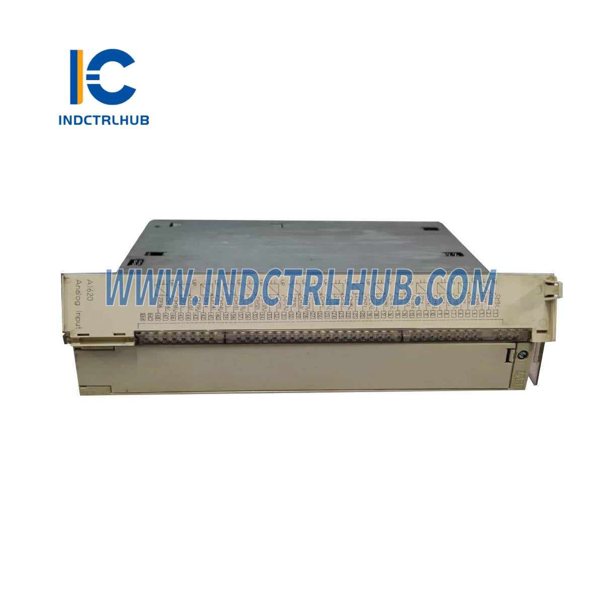 3BHT300005R1 | ABB AI620 Analogni ulaz 16-kanala 12-bitni