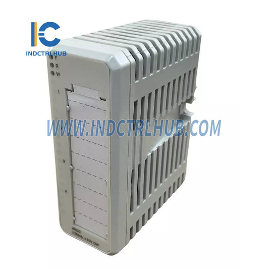 3BSE008544R1 | ABB AI820 Analógový vstup 4 kanály