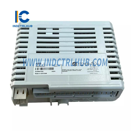 3BSE008544R1 | ABB AI820 Analog Kirish 4 kanalli