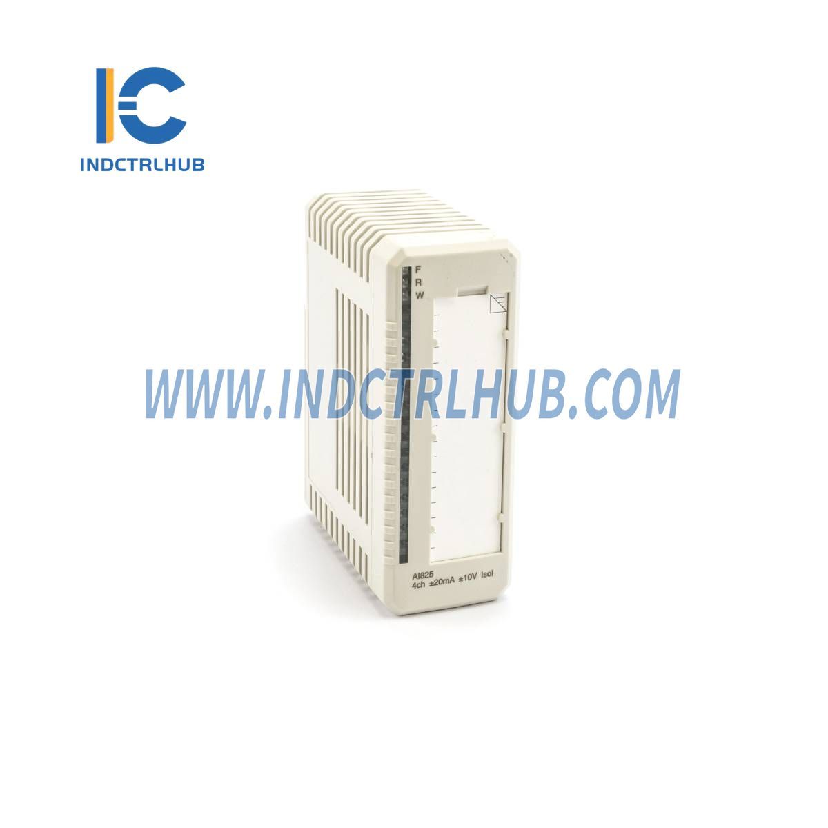 3BSE036456R1| ABB AI825 Analog Input 4 ch