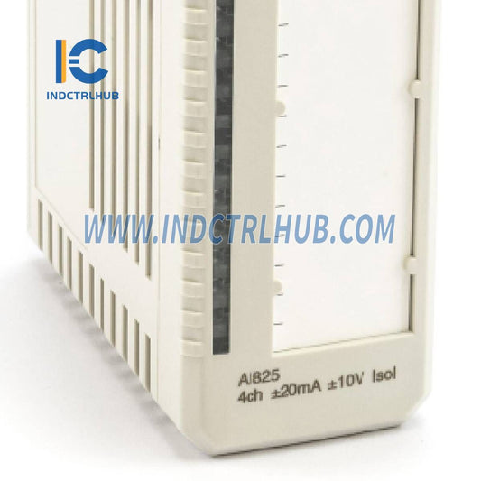 3BSE036456R1| ABB AI825 Analógový vstup 4 kanály