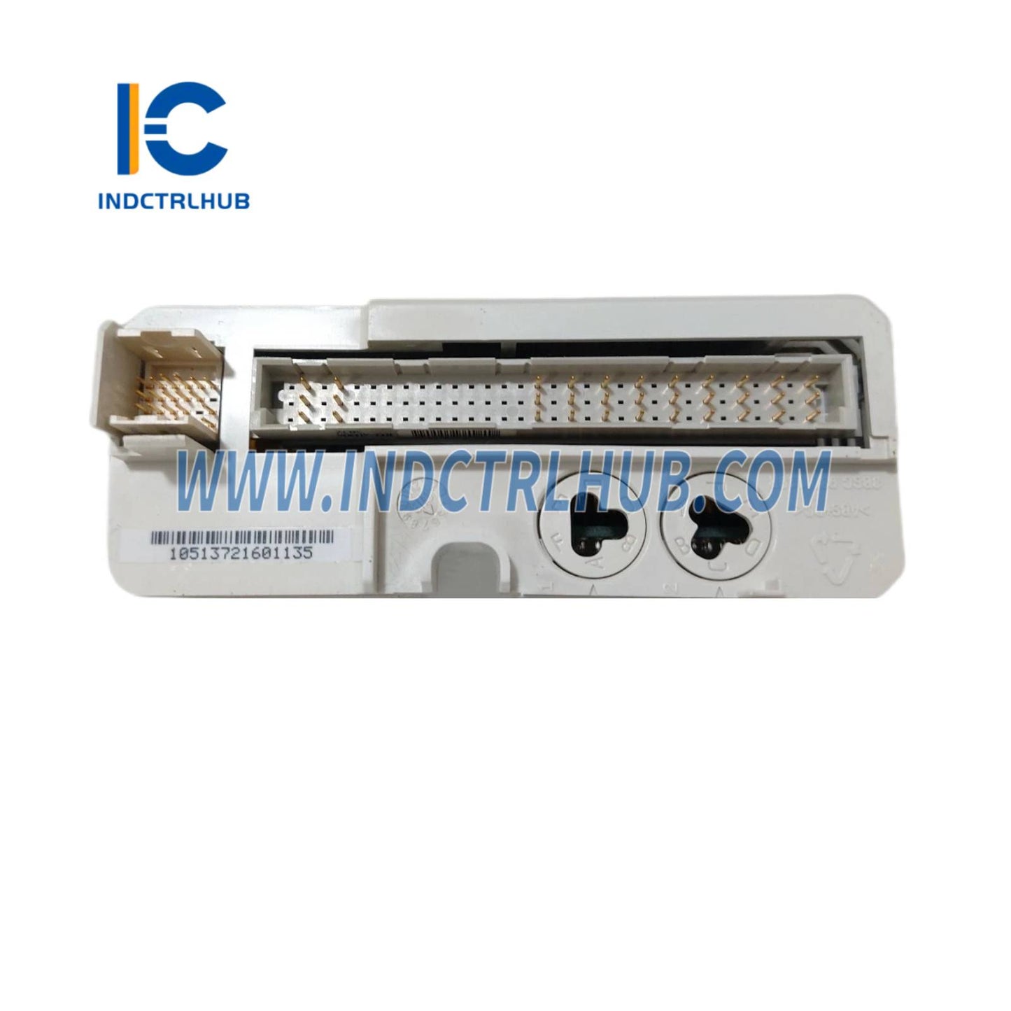 3BSC690071R1 | ABB AI890 Analog Input IS 8 ch
