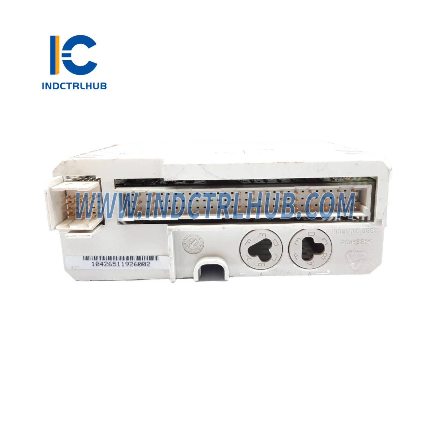 3BSC690141R1 | ABB AI893 Analog Input TC/RTD IS 8 ch