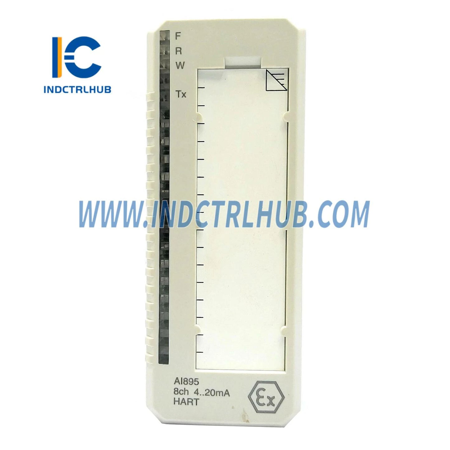 3BSC690086R1 | ABB AI895 Analog Kirish IS HART 8 kanalli