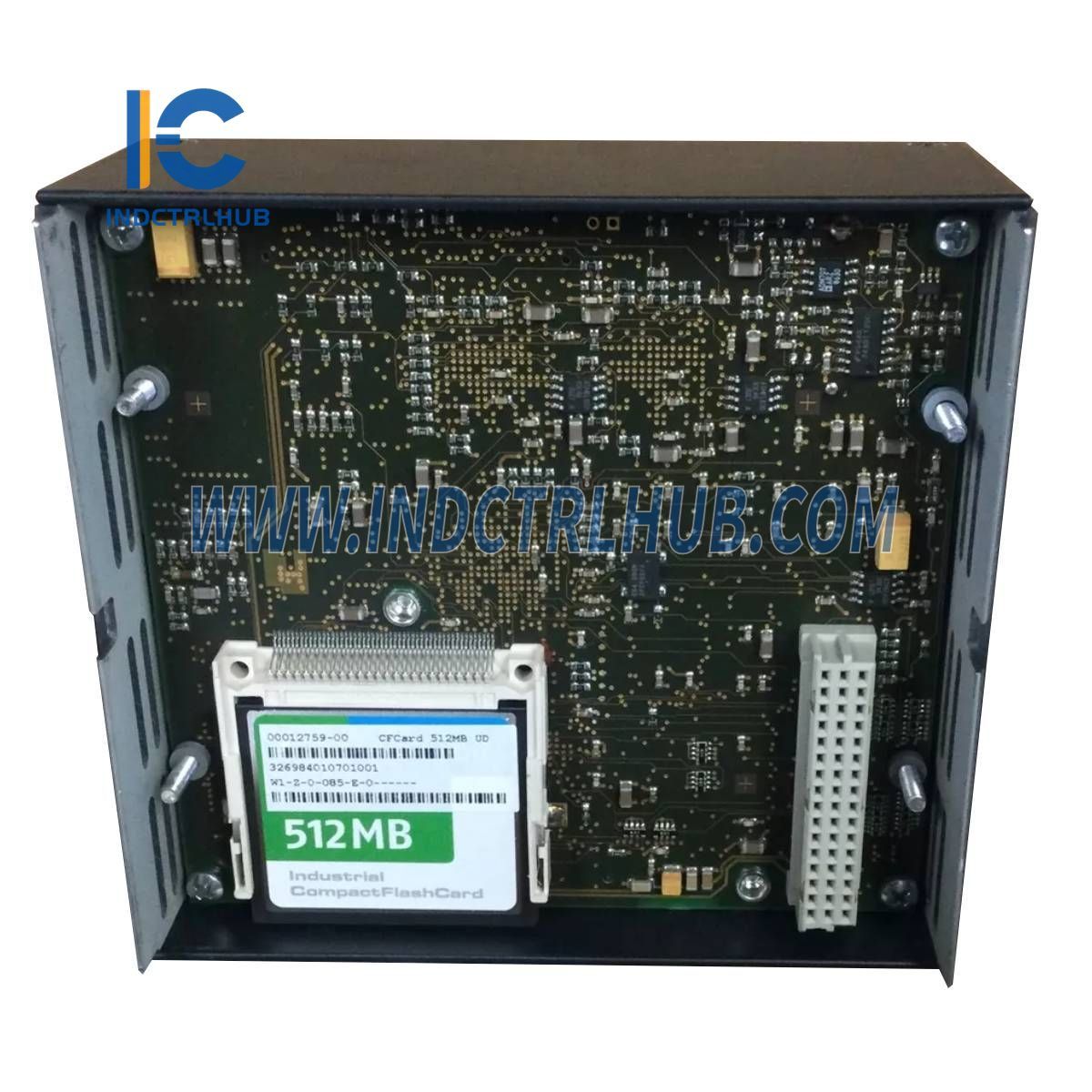 AIC212 Bachmann modul za ulaz senzora vibracija