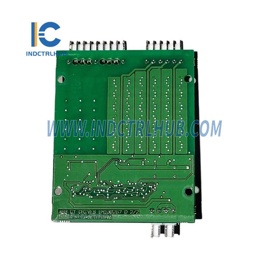 68258529 | ABB AINP-01C КІРІС КӨПІР БАСҚАРУ ТАҚТАСЫ