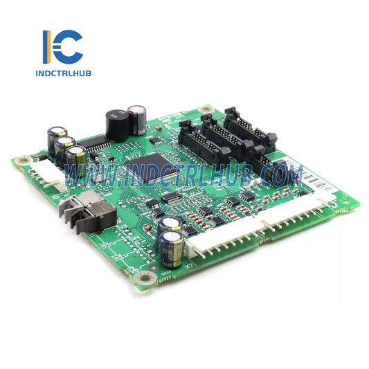 AINT-02C | Hlavná obvodová rozhranie doska ABB