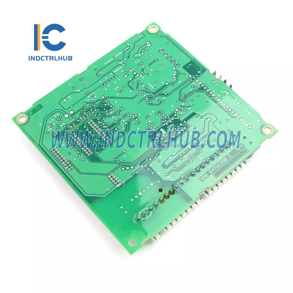 AINT-02C | לוח ממשק מעגל ראשי של ABB