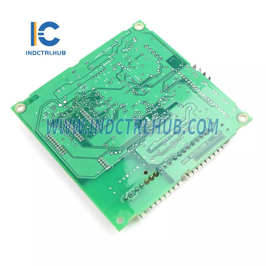 AINT-02C | Hlavná obvodová rozhranie doska ABB