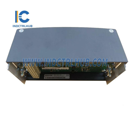 AIO216 Bachmann analógové vstupné/výstupné moduly