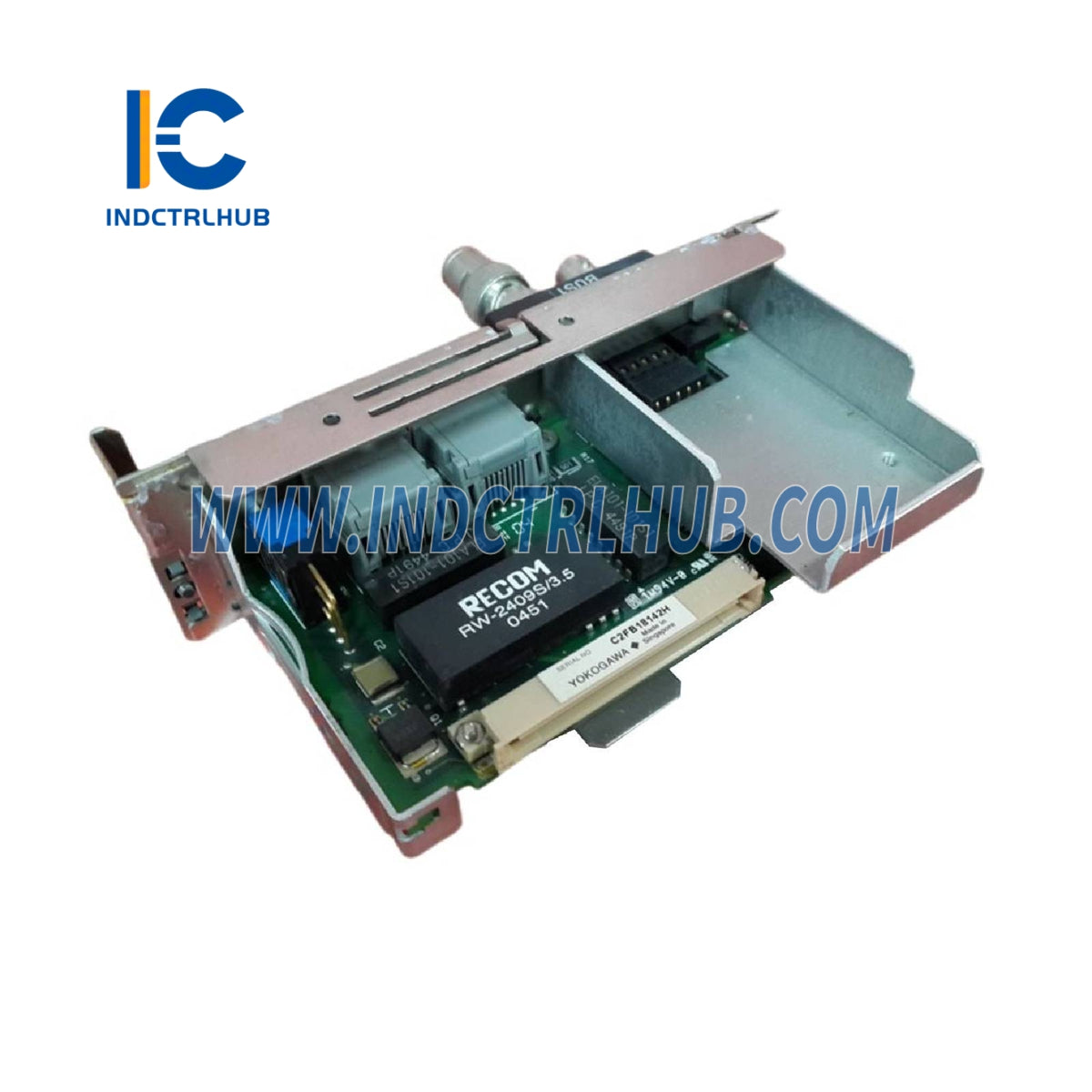 Yokogawa AIP504-10 V-Net Coupler Unit