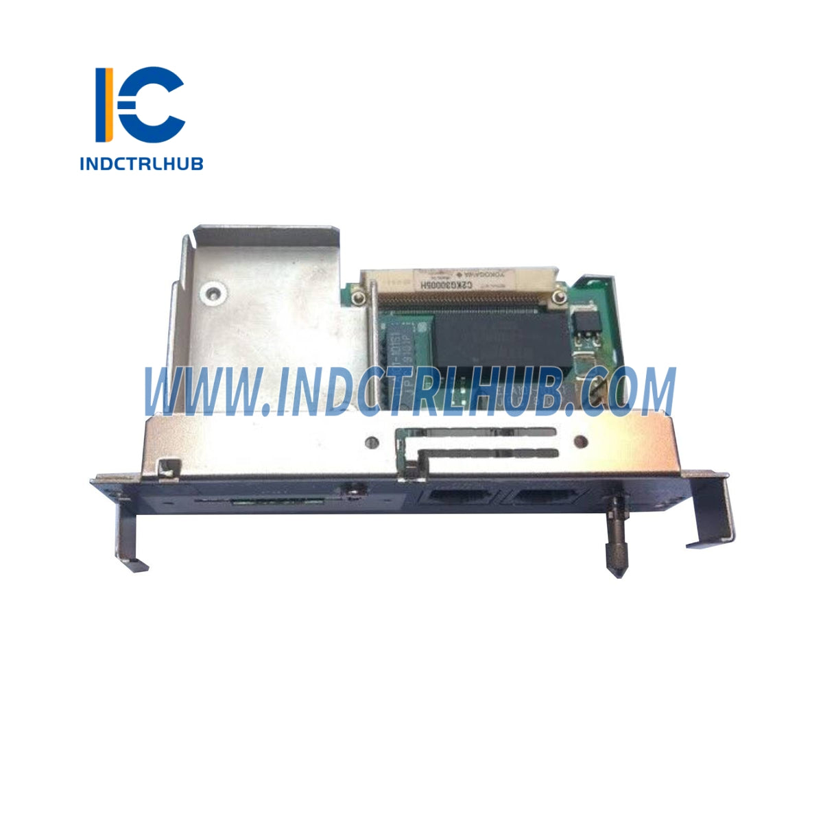 Yokogawa AIP504-10 V-Net Coupler Unit