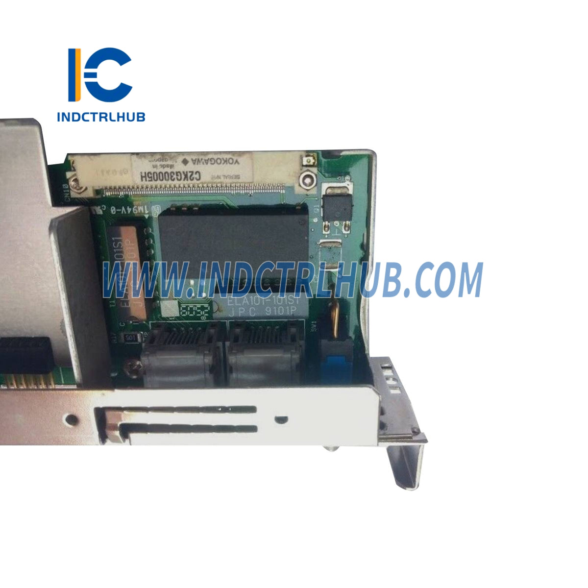 Yokogawa AIP504-10 V-Net Coupler Unit
