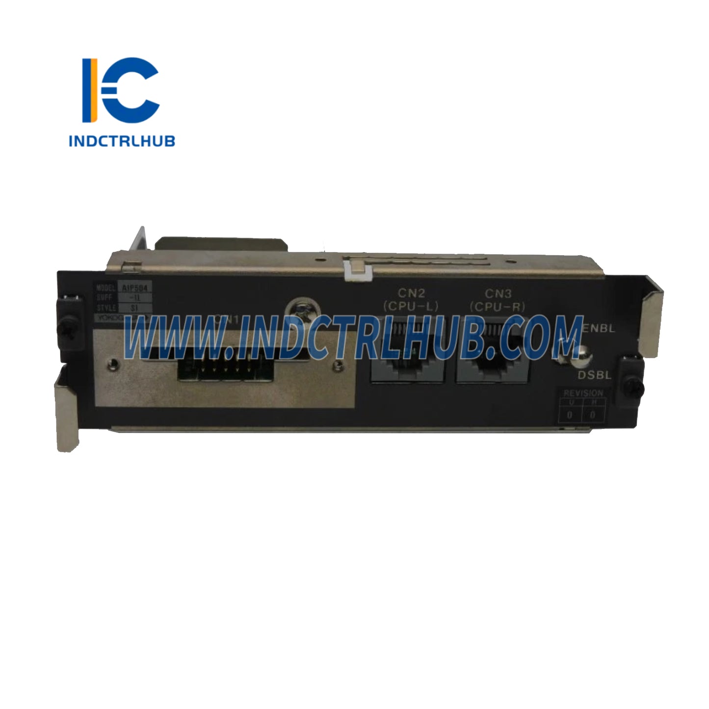 Yokogawa AIP504-11 S1 Vnet Coupler Unit