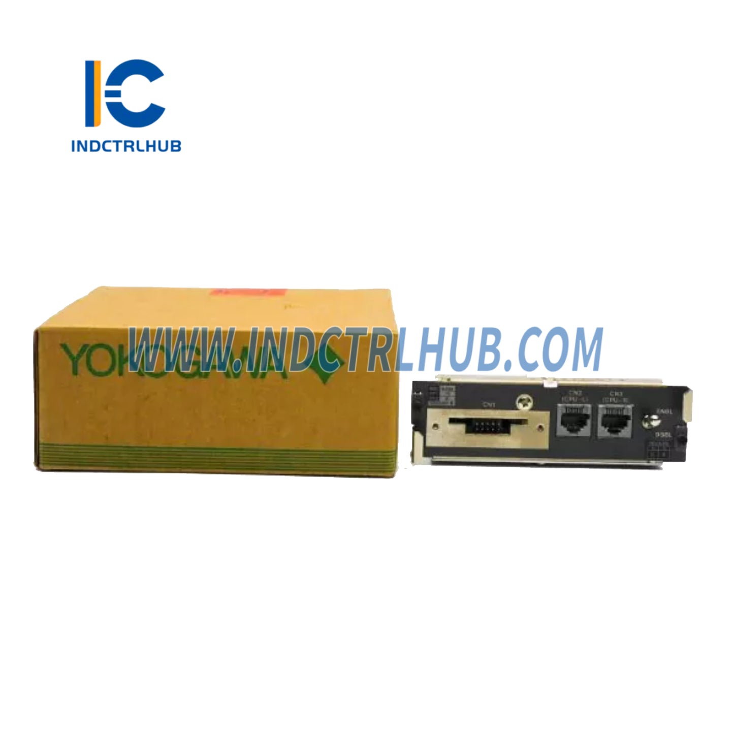 Yokogawa AIP504-11 S1 Vnet Coupler Unit