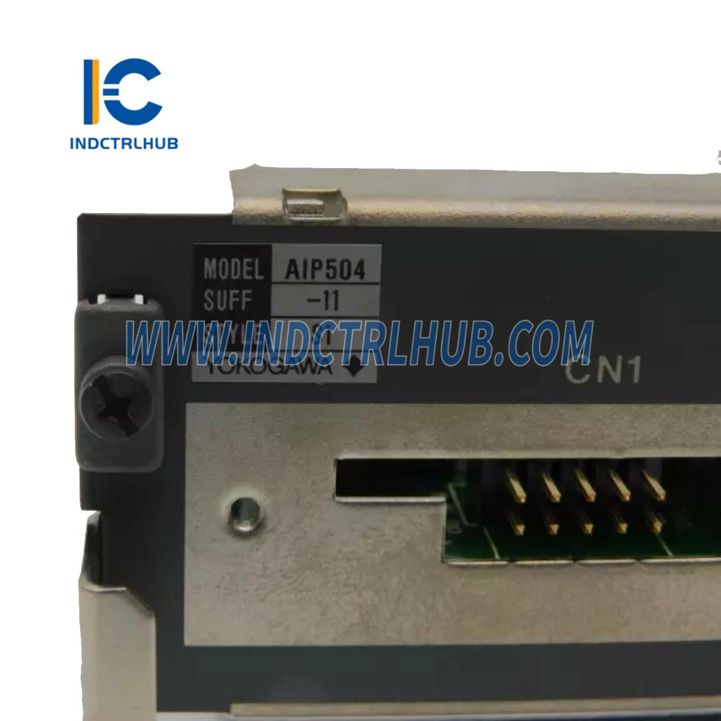 Yokogawa AIP504-11 S1 Vnet jedinica za povezivanje