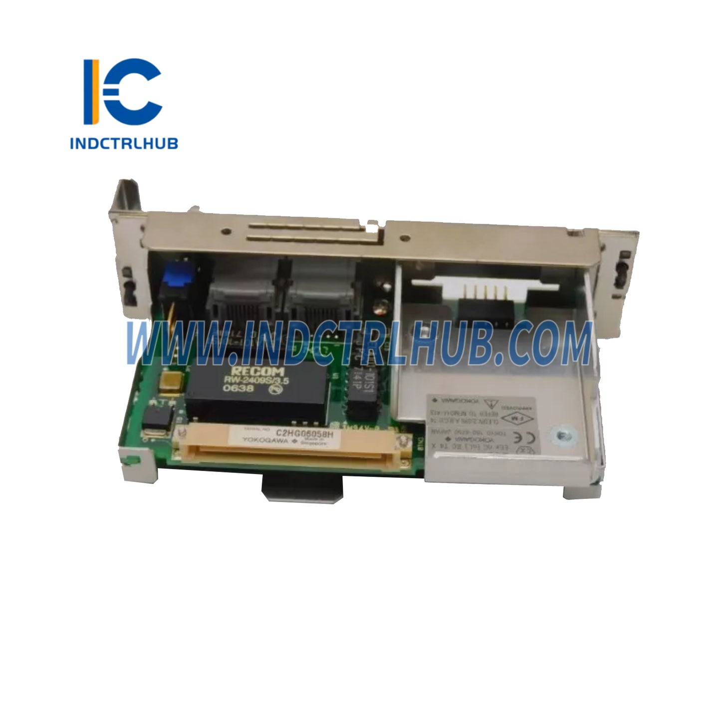 Yokogawa AIP504-11 Vnet Coupler Unit