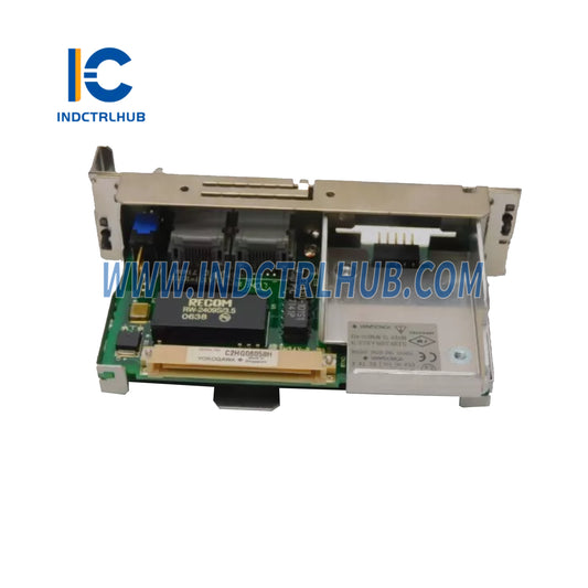 Jednotka prepojenia Vnet Yokogawa AIP504-11