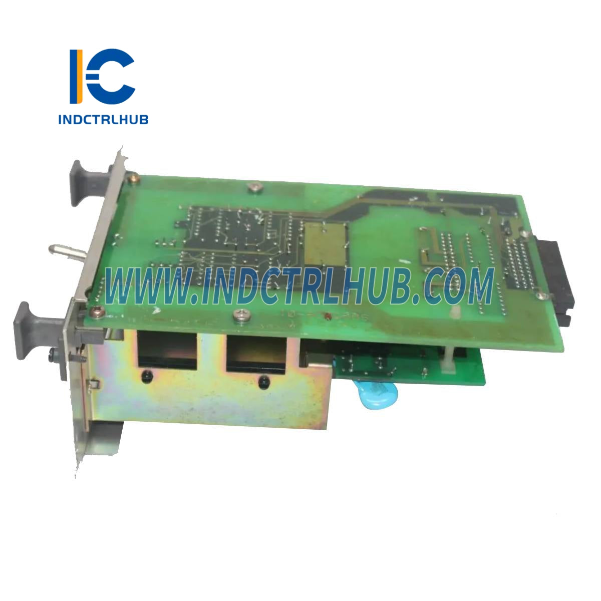 Yokogawa AIP521 Control Bus Coupler Module