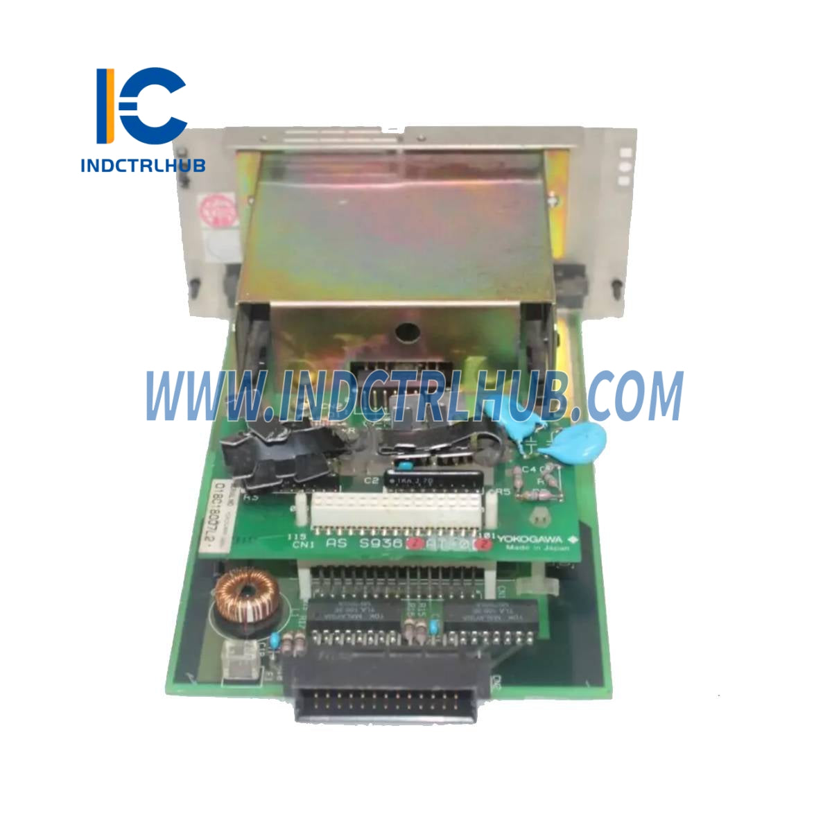 Yokogawa AIP521 Control Bus Coupler Module