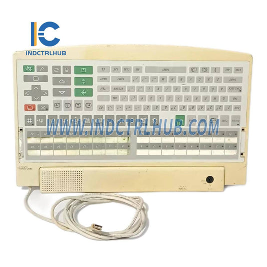 YOKOGAWA AIP827-2 S1 USB prevádzková klávesnica