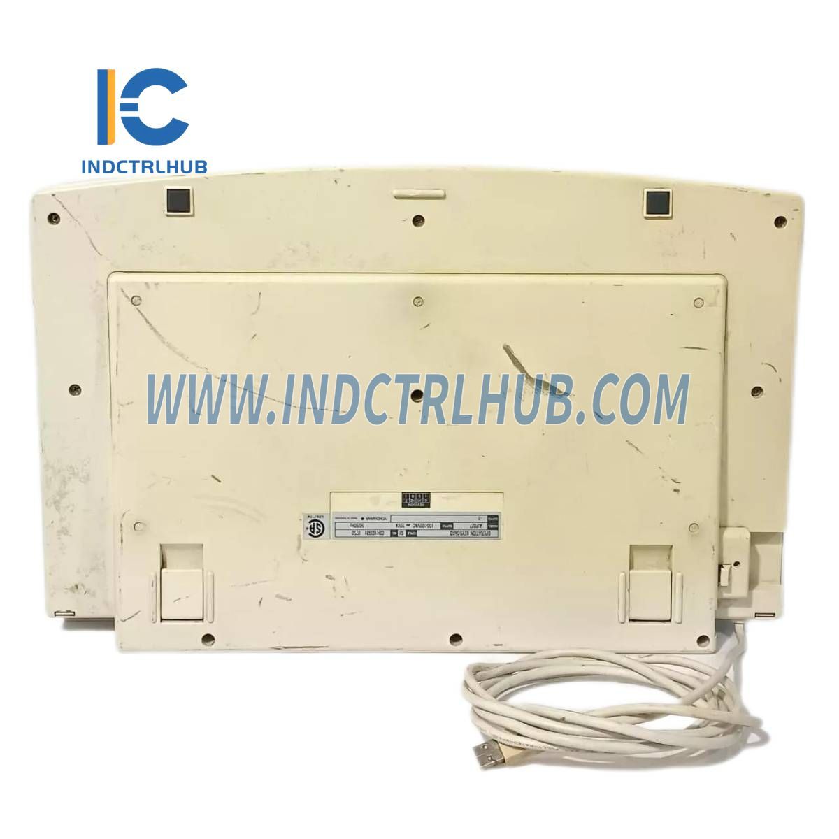 YOKOGAWA AIP827-2 S1 USB Operation Keyboard