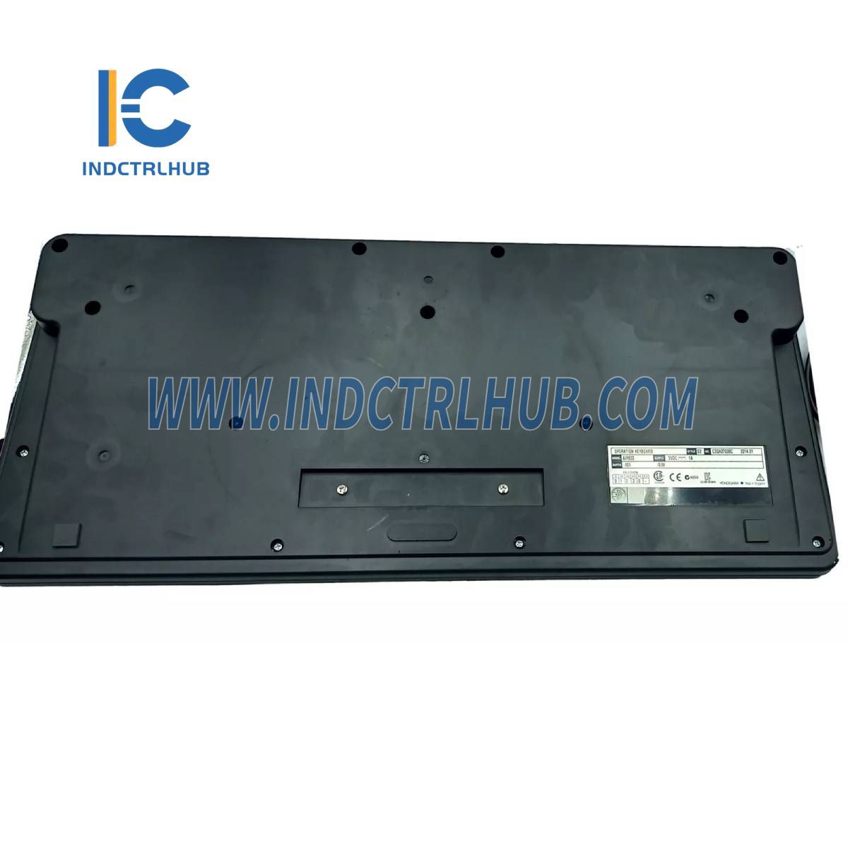 Yokogawa AIP830-001/EIM Operation Keyboard for Singleloop Operation