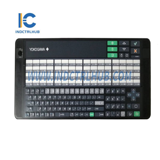 Klávesnica Yokogawa AIP830-111/EIM pre ovládanie jedného okruhu