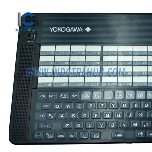 Prevádzková klávesnica Yokogawa AIP830 S2 pre jednovláknovú prevádzku