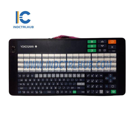 Ovládacia klávesnica Yokogawa AIP831-011/EIM