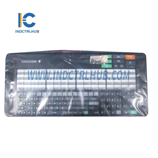 Prevádzková klávesnica Yokogawa AIP831-101/EIM pre súčasnú prevádzku ôsmich slučiek
