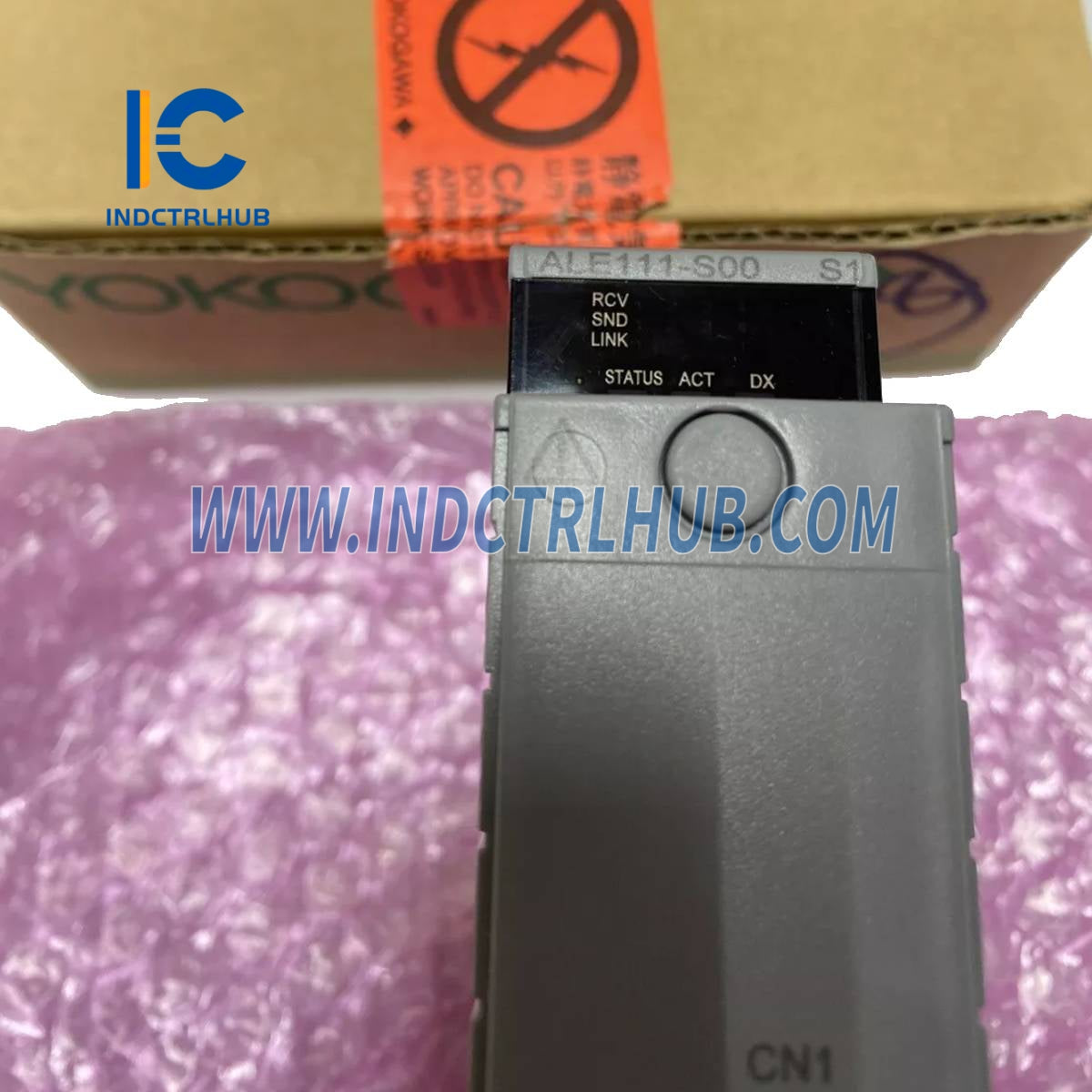 Yokogawa ALE111-S00 Ethernet komunikacijski modul