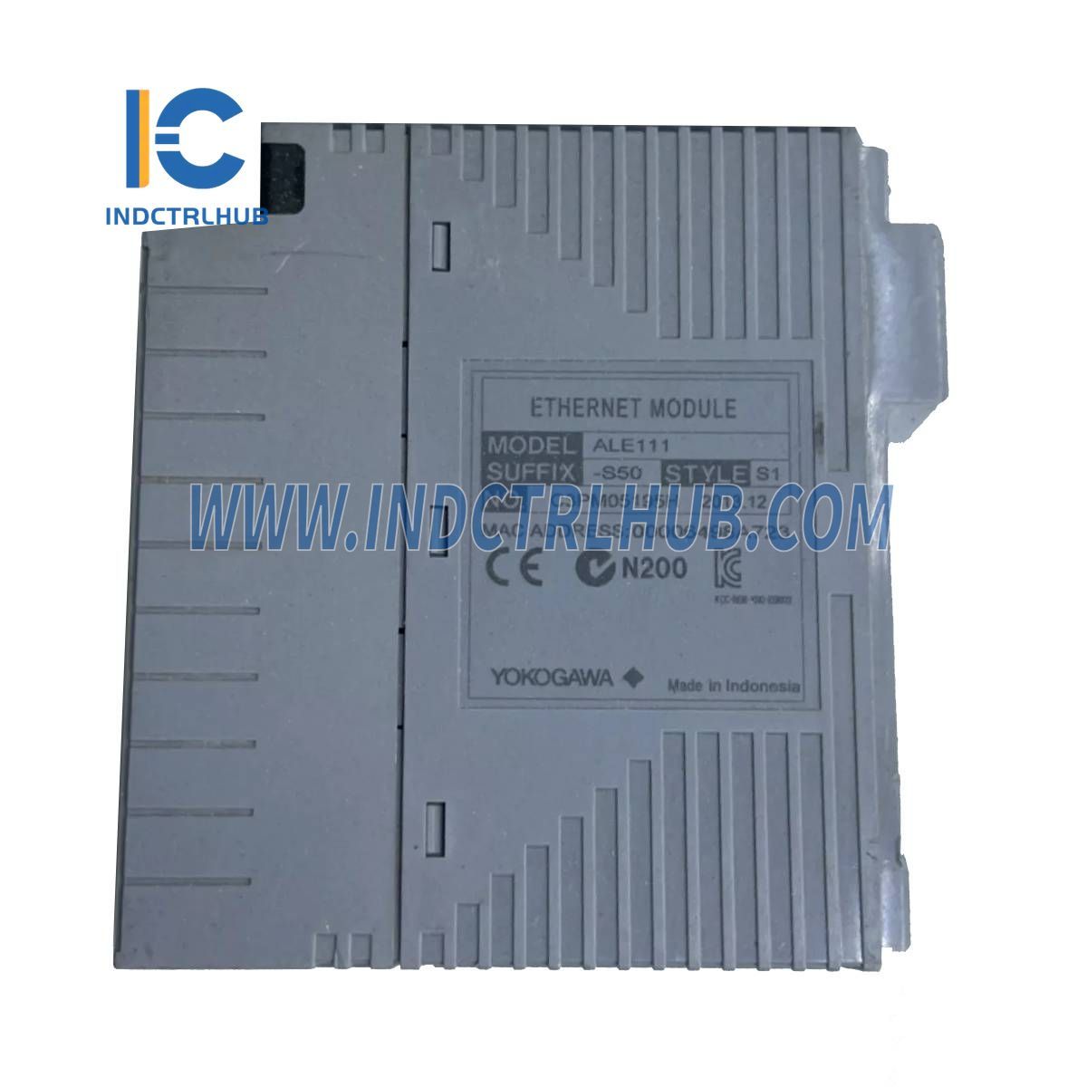 YOKOGAWA ALE111-S50 S1 Communication Module