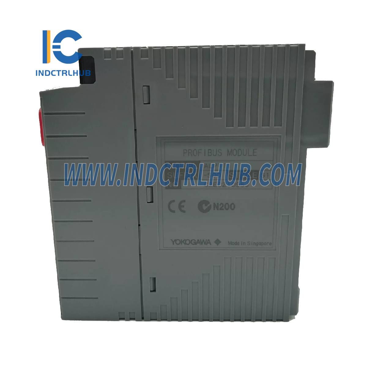 Yokogawa ALP111-S00 S1 PROFIBUS-DP Communication Module