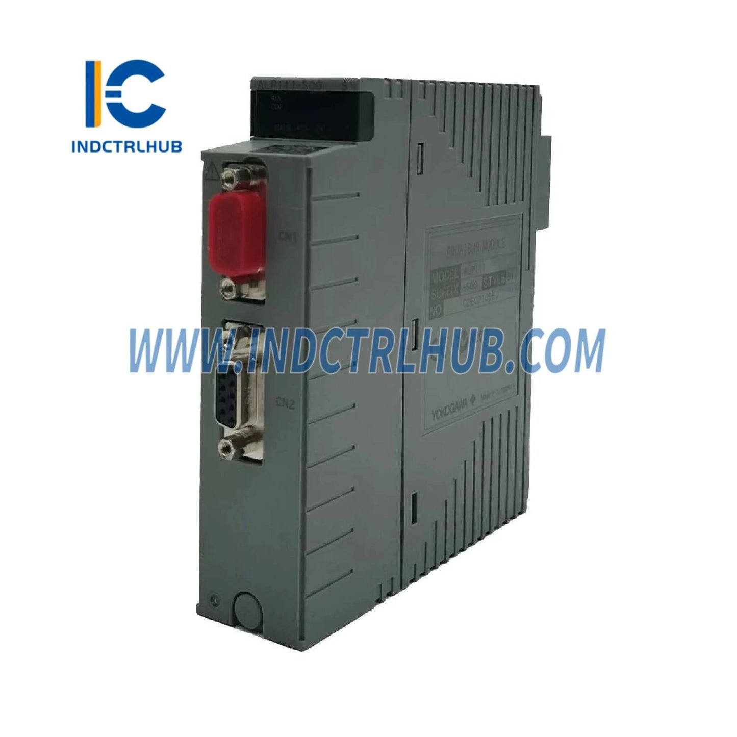 Yokogawa ALP111-S00 S1 PROFIBUS-DP komunikacioni modul