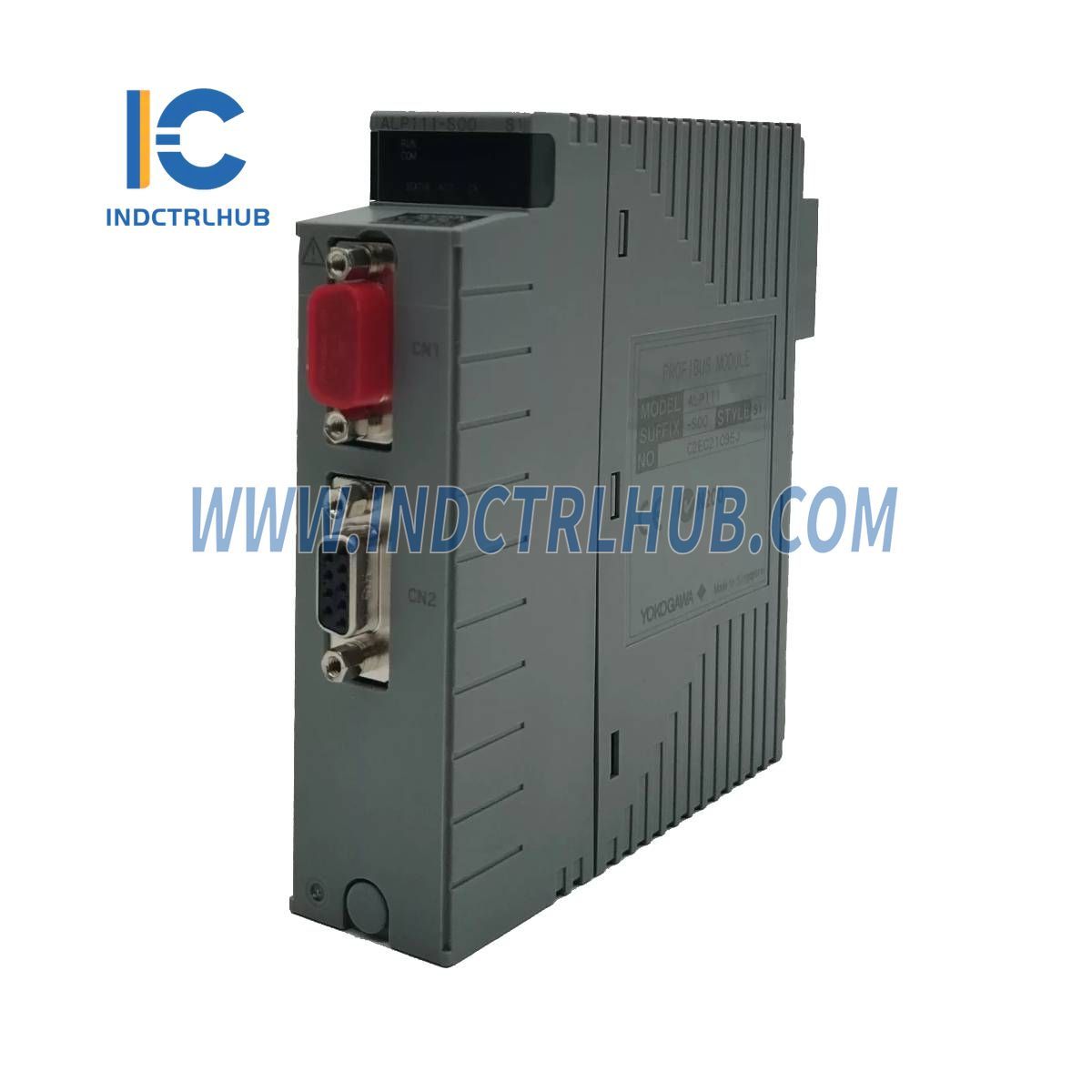 Yokogawa ALP111-S00 S1 PROFIBUS-DP Communication Module