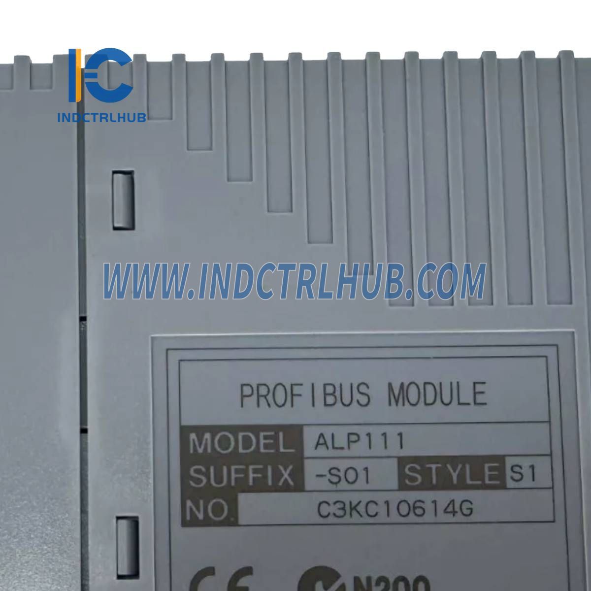 Yokogawa ALP111-S01 PROFIBUS-DP Communication Module