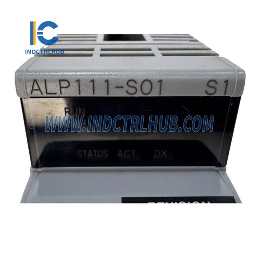 Yokogawa ALP111-S01 PROFIBUS-DP kommunikációs modul