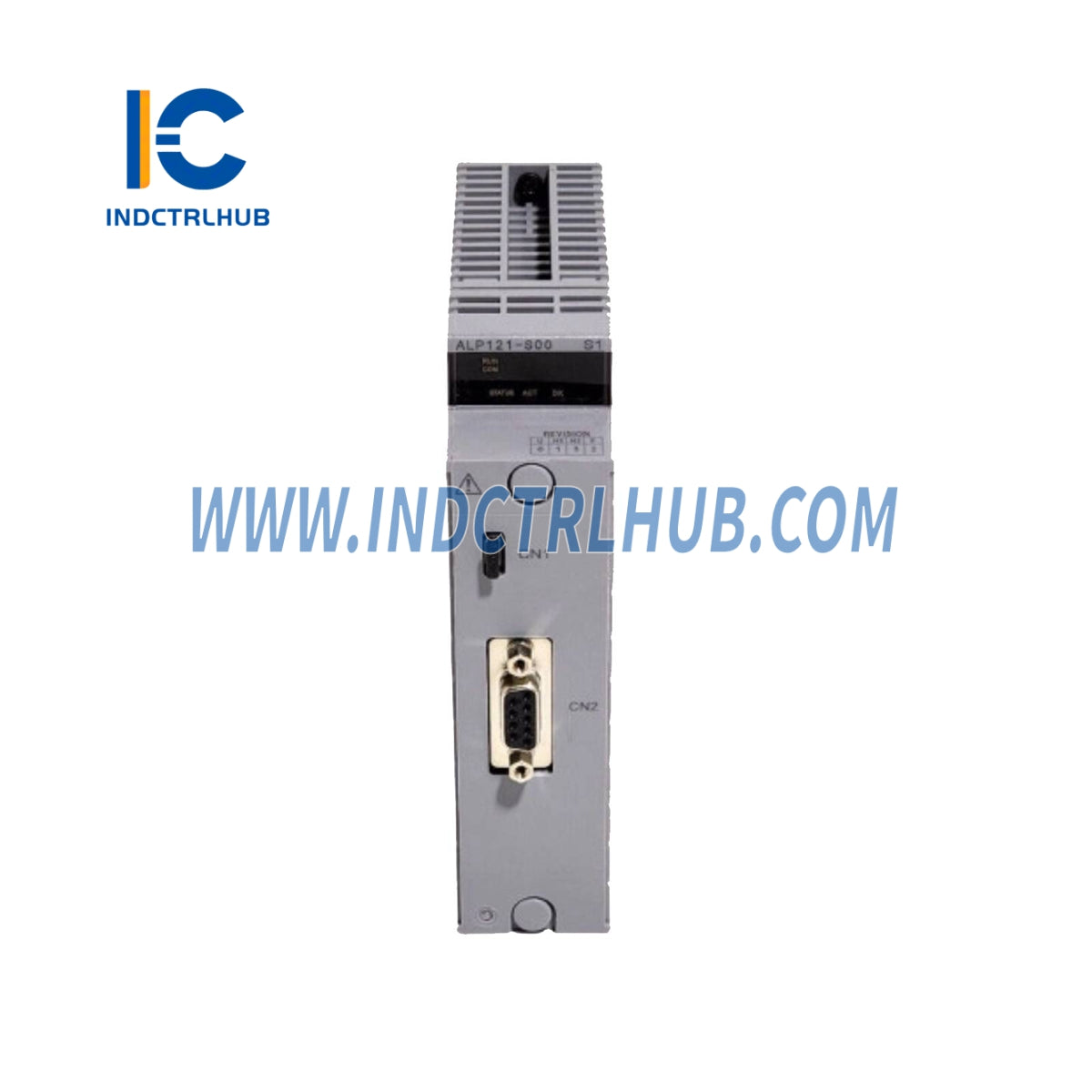 ماژول ارتباطی PROFIBUS-DP Yokogawa ALP121-S00